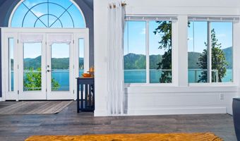 100 Grandview Ln, Bayview, ID 83803