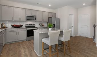 47 Stone Apiary Dr, Angier, NC 27501
