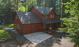 64100 E RELTON Ln, Brightwood, OR 97011