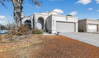 4729 Plume Rd NW, Albuquerque, NM 87120