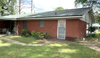 1701 CLARK St, Bastrop, LA 71220