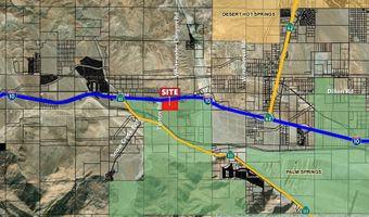 71 Tipton Rd, White Water, CA 92282