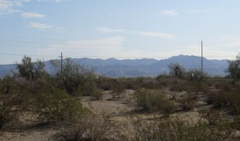 111 N Mc Vay Rd, Bouse, AZ 85325