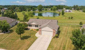 5371 Bear Creek Pass Pass, Auburn, IN 46706