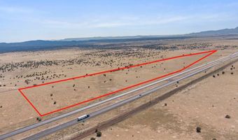 W Old Hwy 66, Ash Fork, AZ 86320