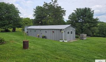 5540 Stones Dairy Rd, Bassett, VA 24055
