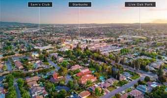 2520 Louise Ave, Arcadia, CA 91006