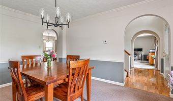 4823 Shamrogue Ct, Allison Park, PA 15101