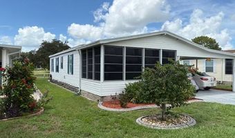 3157 S. Flamingo Rd, Avon Park, FL 33825
