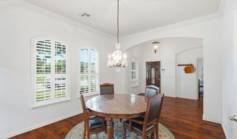 1611 Country Brook Ln, Allen, TX 75002