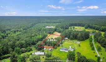 191 Marion Woods Trl, Bonneau, SC 29431