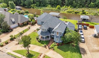 401 Northwind Dr, Brandon, MS 39047