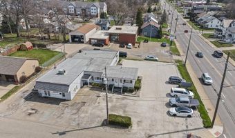 1950 S Freedom Ave, Alliance, OH 44601