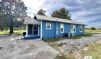 102 W Avenue A, Atmore, AL 36502