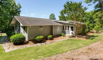 605 CRESTVIEW Rd, Anniston, AL 36207