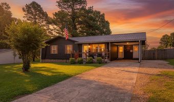726 BERNARD COUCH Dr, Anniston, AL 36207