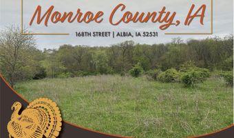 168 Th St, Albia, IA 52531