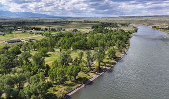 7 W Teal, Big Timber, MT 59011