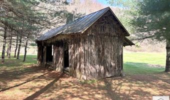 1679 Poplar Knob Rd, Austinville, VA 24312
