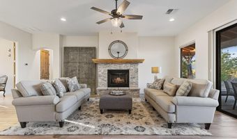 21620 W Buckwheat Ln, Congress, AZ 85332