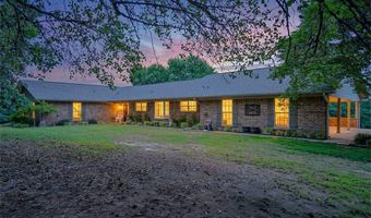 6308 N Mountain Grove Rd, Alma, AR 72921