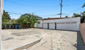 2546 S Bronson Ave, Los Angeles, CA 90018