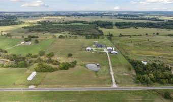 4320 N 135 Rd, Beggs, OK 74421