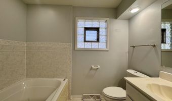 3836 W 115th Pl, Alsip, IL 60803