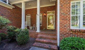 189 S March Ferry Rd, Advance, NC 27006