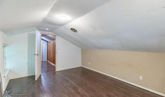 1718 S 12th St, Abilene, TX 79602