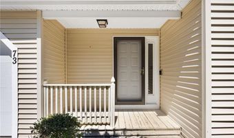 80 Fisher Rd 73, Cumberland, RI 02864