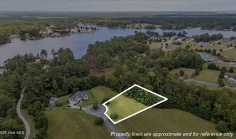 108 N Elbert Lee Rd N Lot 5, Arapahoe, NC 28510