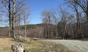 501 Gates Rd, Andover, VT 05143