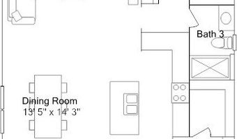 329 CALVANDER Ln, Apex, NC 27539