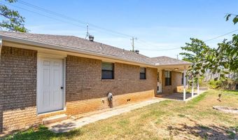 3206 E Bankhead Hwy, Weatherford, TX 76087