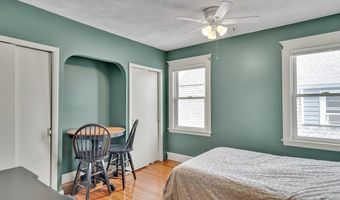 49 Greaton Rd, Boston, MA 02132