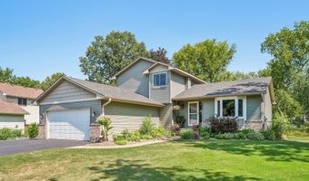 4950 150th Ln NW, Anoka, MN 55303