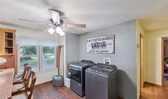 6847 W 390 Rd, Adair, OK 74330
