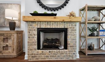 123 Cornerstone Dr Plan: KATHERINE, Brandon, MS 39042