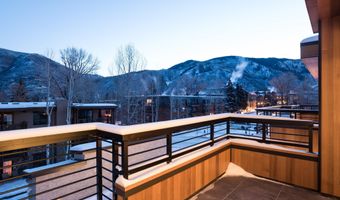 126 Juan St, Aspen, CO 81611