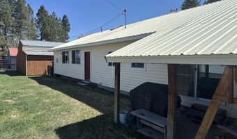 136350 Main St, Crescent, OR 97733
