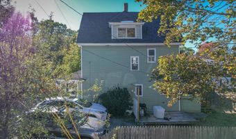 2 Bowles Ave, Bar Harbor, ME 04609
