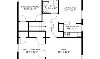 1406 Park Ave, Asbury Park, NJ 07712