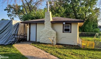 1209 Hardin St, Alden, IA 50006