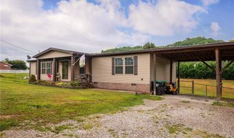 67 Lincoln Hts, Alum Creek, WV 25003