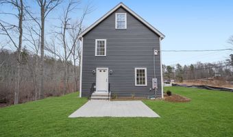 335 Raymond Rd, Chester, NH 03036