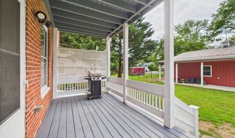 328 N BRADFORD St, Dover, DE 19904