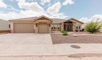 3468 TESUQUE, Alamogordo, NM 88310