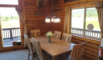 165 Clear Creek Rd, Cascade, ID 83611