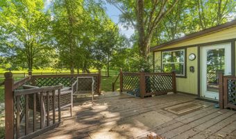 256 Vernon Harvey Rd, Beebe, AR 72012